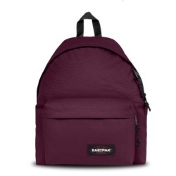 SAC DOS PADDED 24L PLUM PURPLE    