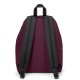 SAC DOS PADDED 24L PLUM PURPLE    