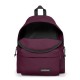 SAC DOS PADDED 24L PLUM PURPLE    