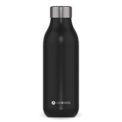 BOUTEILLE / BOTTLE 2.0 BLACK PEARL P. 500ML    