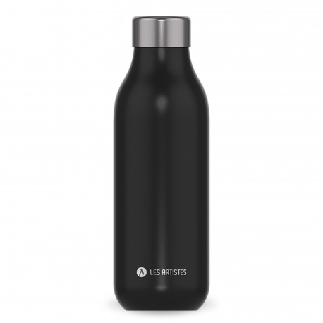 BOUTEILLE / BOTTLE 2.0 BLACK PEARL P. 500ML    