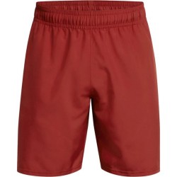 UA WOVEN WDMK SHORTS    