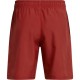 UA WOVEN WDMK SHORTS    