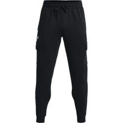 UA RIVAL FLEECE CARGO JOGGER    