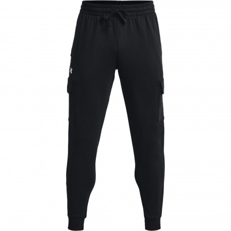 UA RIVAL FLEECE CARGO JOGGER    