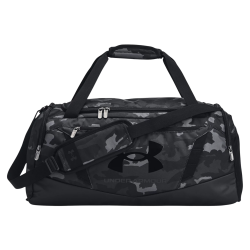 UA UNDENIABLE 5.0 DUFFLE SM    