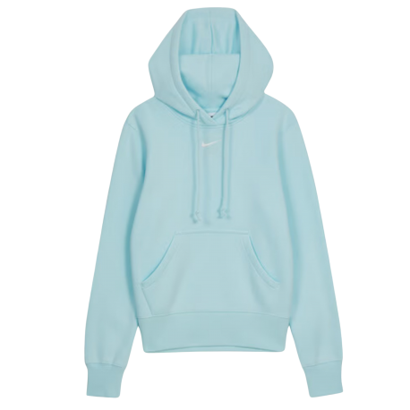 W NSW PHNX FLC STD PO HOODIE    