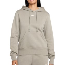 W NSW PHNX FLC STD PO HOODIE    