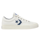 STAR PLAYER 76 OX VINTAGE WHITE/NAV    