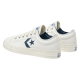 STAR PLAYER 76 OX VINTAGE WHITE/NAV    