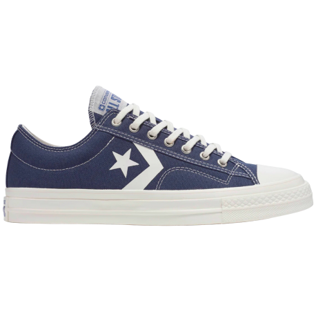 STAR PLAYER 76 OX NAVY/VINTAGE WHIT    