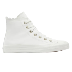 CTAS HI VINTAGE WHITE/EGRET/GOLD    