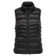 ONLNEWCLAIRE QUILTED WAISTCOAT OTW NOOS    