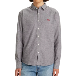 LS BATTERY HM SHIRT SLIM    