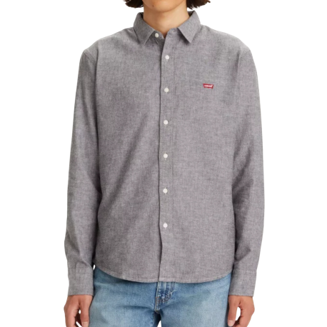 LS BATTERY HM SHIRT SLIM    