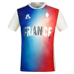 O PERF COMM MAILLOT REPLICA SS ENFANT MA    