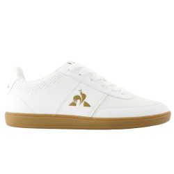 LCS DERBY_1 OPTICAL WHITE/GUM    