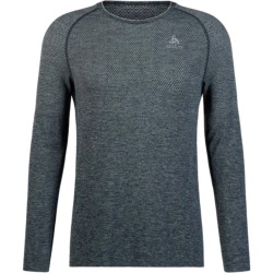 T-SHIRT CREW NECK L/S ESSENTIAL SEAMLESS    