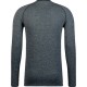 T-SHIRT CREW NECK L/S ESSENTIAL SEAMLESS    