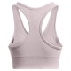 VANISH SEAMLESS MID BRA    