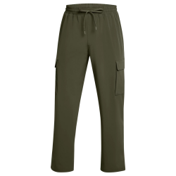 UA VIBE WOVEN CARGO PANTS    