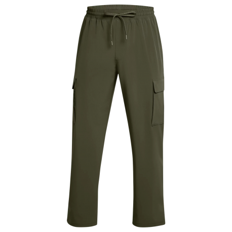 UA VIBE WOVEN CARGO PANTS    