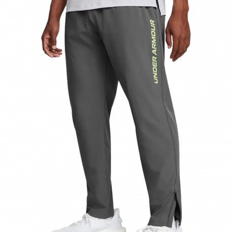 UA STORM RUN PANTS    