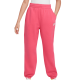 G NSW CLUB FLC LOOSE PANT LBR    