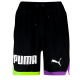 MB SHORT PUMA LOOSE FIT    