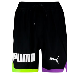 MB SHORT PUMA LOOSE FIT    