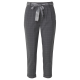 PANT FE RITA LOOSE CARREAUX    