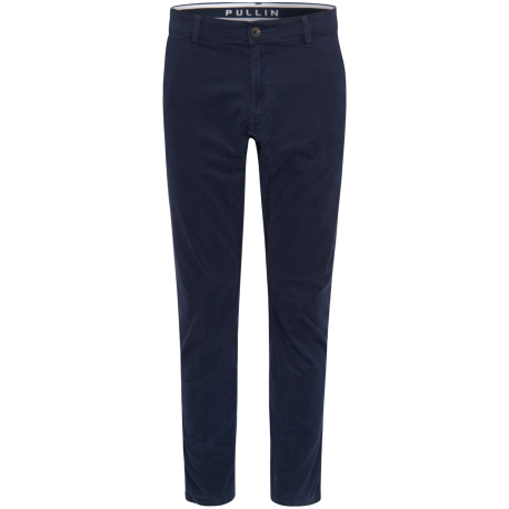 PANT CHINO INDIGO    