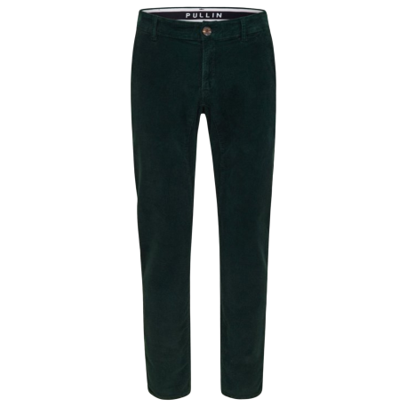 PANT CHINO VELOURS    