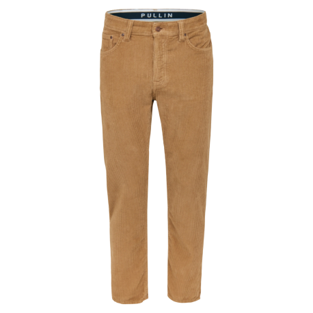 PANT CLASSIC VELOURS    