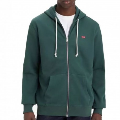 THE ORIGINAL HM ZIP UP    