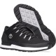 SPRINT TREKKER MID LACE UP WATERPROOF SNEAKER    