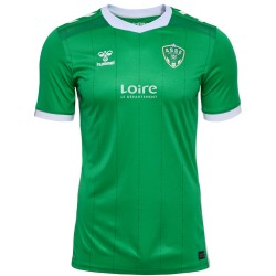 ASSE 24/25 HOME JERSEY S/S    