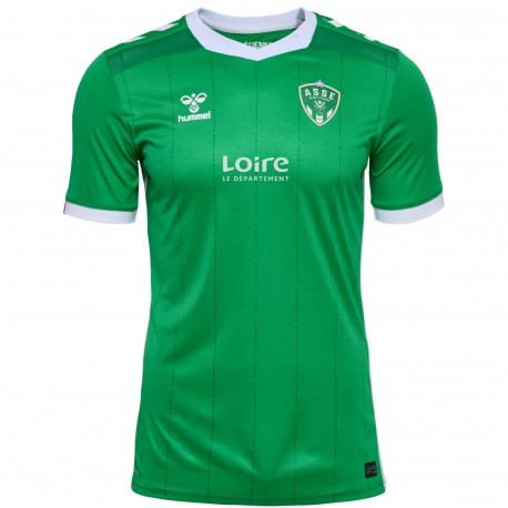 ASSE 24/25 HOME JERSEY S/S KIDS    