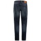 PANT 5 POCHES DARK INDIGO    