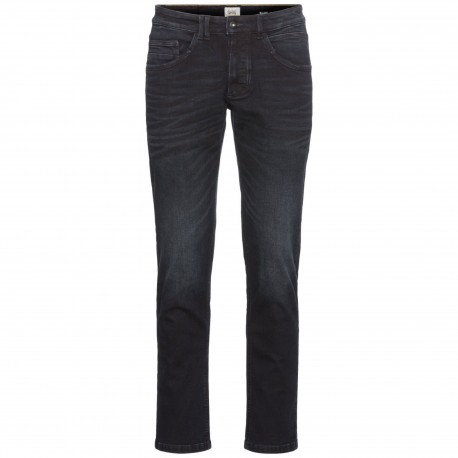 JEAN SLIM NIGHT BLUE    