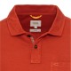 POLO ML BRIGHT RED    