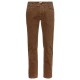 PANT 5 POCHES SEPIA BROWN    