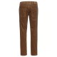 PANT 5 POCHES SEPIA BROWN    