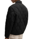 BLOUSON BOHO    