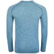 T-SHIRT CREW NECK L/S ESSENTIAL SEAMLESS    