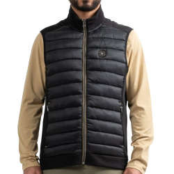 GILET HYBRID    