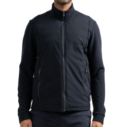 VESTE HYBRID    