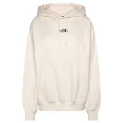 W ESSENTIAL HOODIE    