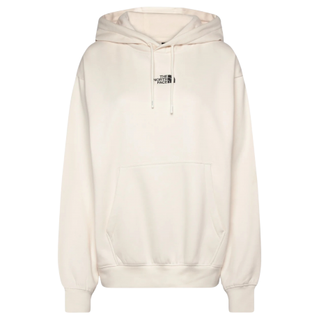 W ESSENTIAL HOODIE    