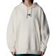 W ESSENTIAL HOODIE    